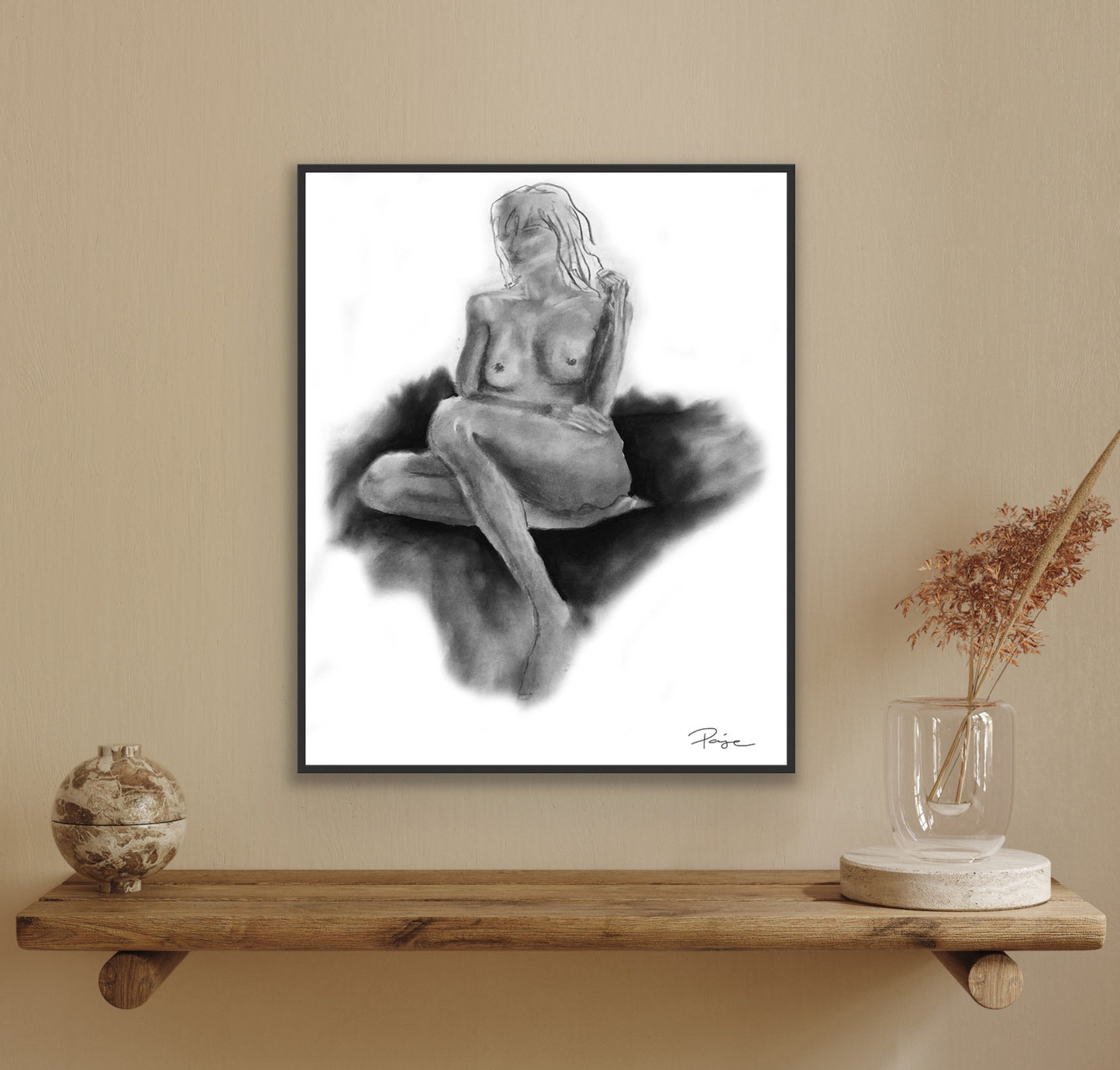 Nude 1