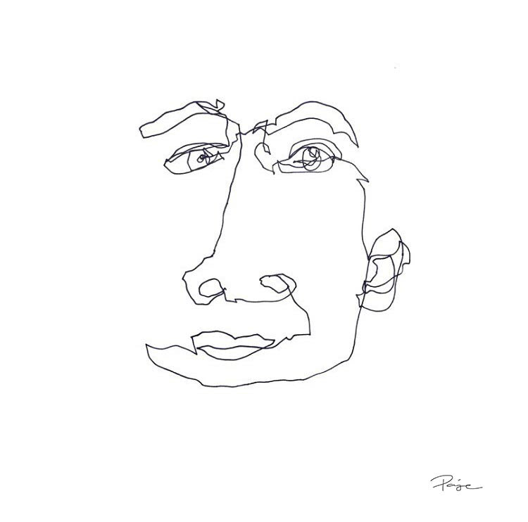 Jumbled Man 3