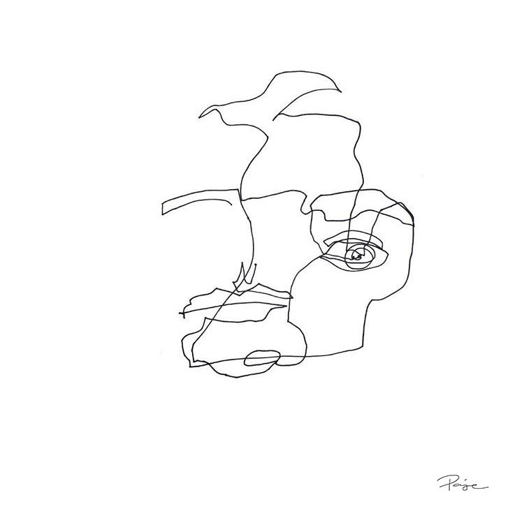 Jumbled Man 4