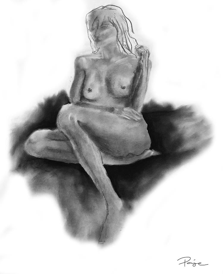 Nude 1