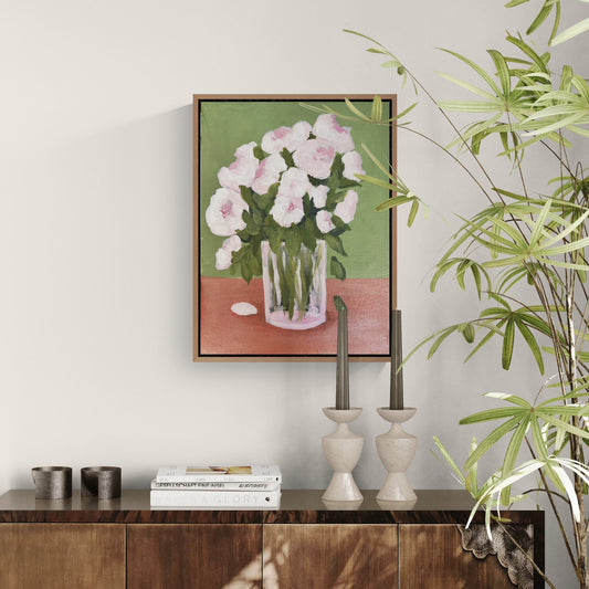 Morning Arrangement I