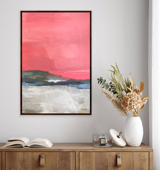 Landscape - Fine Art Print