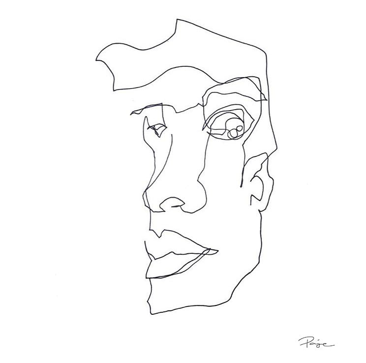 Jumbled Man 1